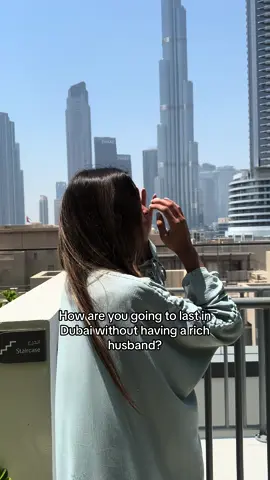 Aim to be a rich wife, not to have a rich husband 👸🏽💕