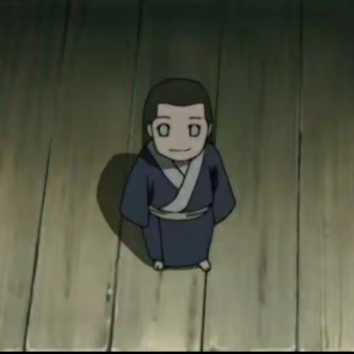 #pourtoi #neji #nejihyuga #fyp #naruto #mini #neji 