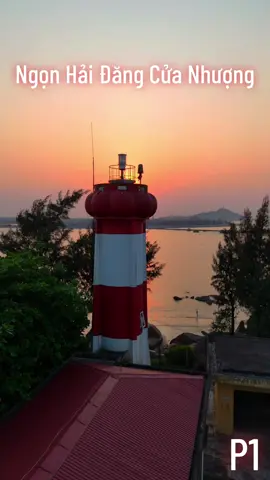 Ngọn Hải Đăng Cửa Nhượng - Cẩm Lĩnh - Cẩm Xuyên - Hà Tĩnh 🥰🥰 chill P1 😍😍#viraltiktok #xuhuong #trending #vivuhatinh38 #fyp #ILOVEHATINH 