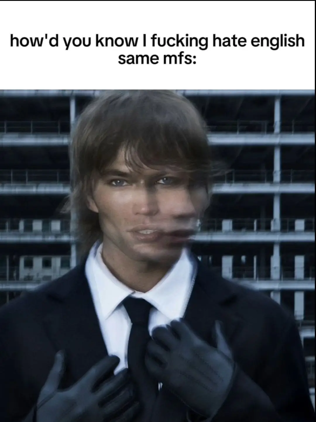 #fyp #jordanbarrett #english #relatable 