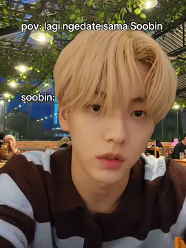 bin kok kamu makin lama makin mundur sih 😠 #soobin #tomorrow_x_together #pov 