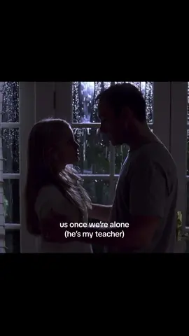 we need more alone time istg #teachercrush #teacherattachment #teacherspet #oldermen #crush #daddyissues #fyp #americanbeauty #lesterburnham #angelahayes #kevinspacey #menasuvari 
