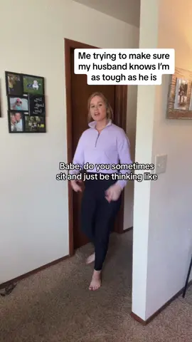 Can’t believe he forgot about the Nelly CDs #marriedlife #thuglife #husbandwife #marriagehumor #couplecomedy #funny #derek #skit #couple #Love #feed #foryou #foryoupage #fyp 