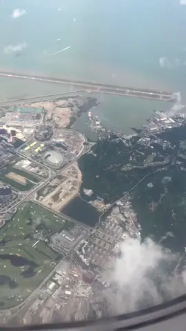 マカオ国際空港#（マカオこくさいくうこう#Macau International Airport#澳門國際機場 
