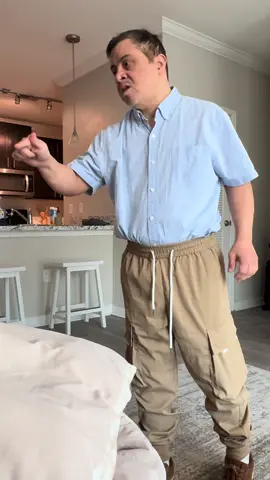 Spelling with John is always fun.  #downsyndromeawareness #downsyndrome #fyp #downsyndromerocks #hilarious #spellingwithjohn #family #finishmysentence 