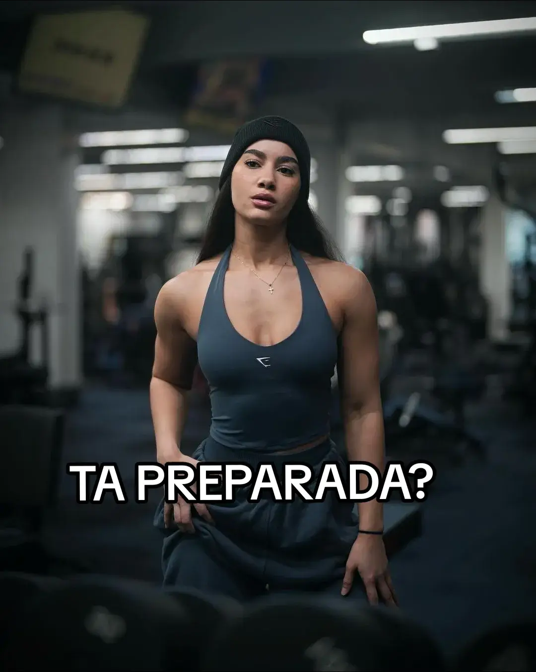 #evolução #treino #treinofeminino  #treinopesado #gymrat #gym #academia #GymTok  #gymgirl #fy 