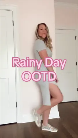 Attention: ive found the softest dress ever! #OOTD #outfitinspo #rainydayootd #springootd #casualstyle #fashion #amazonfashion #amazonfinds #amazonmusthaves 