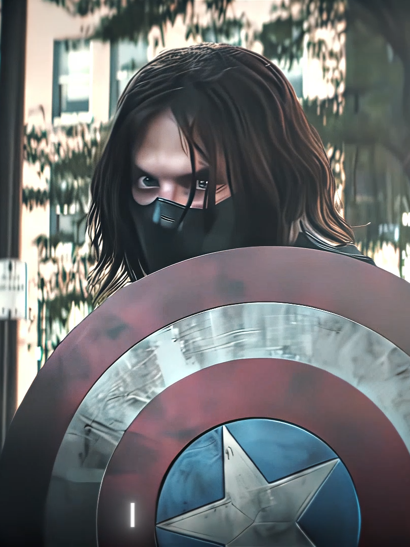 Soldado Invernal Edit #soldadoinvernal #buckybarnes #buckybarnesedit #wintersoldier #wintersoldieredit #filme #edit #viral