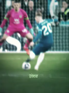 Cold Palmer 🥶 #fyp #fypシ #colepalmer #coldpalmer #football #aftereffects #footballedit #viral #viralvideo