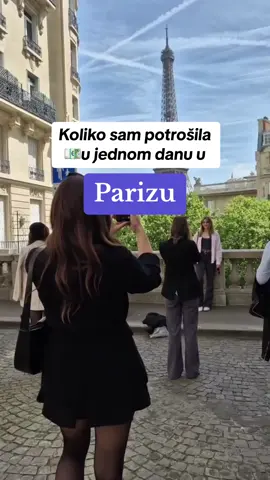 Preuzmite besplatan vodič za Pariz u opisu profila!  #tiktokbalkan #tiktokhrvatska #tiktoksrbija #tiktokbosna #pariz #putovanjeupariz #putovanja 