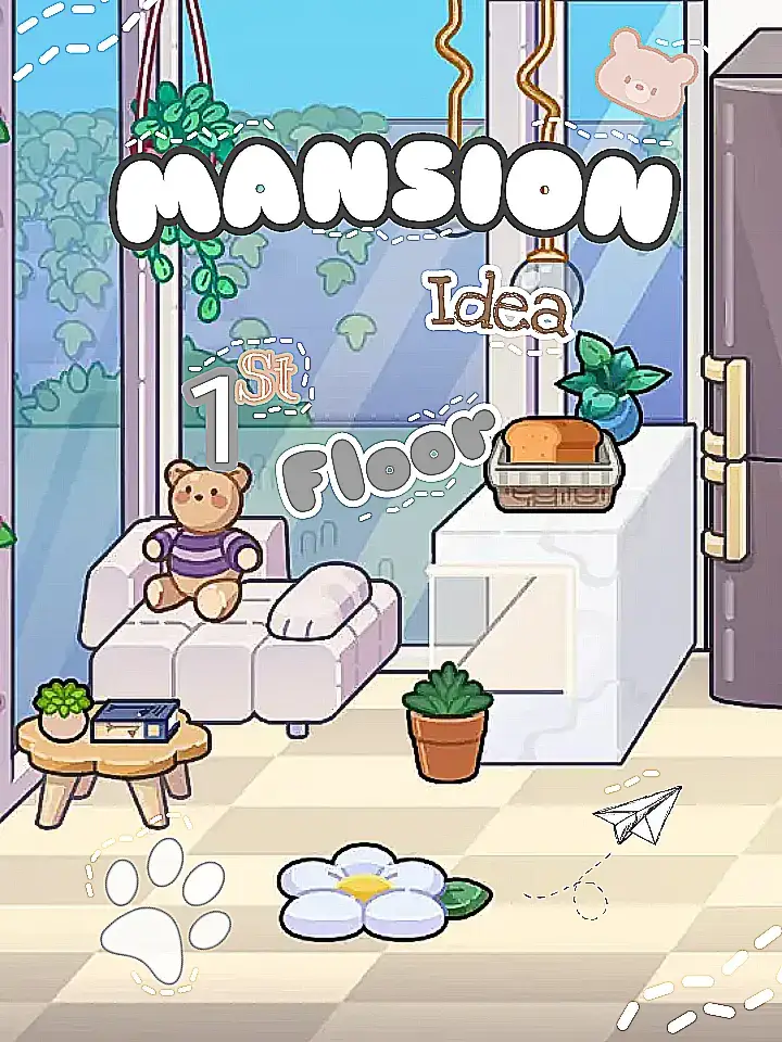 Bantu ramein ya guys!!....udh cpe ni buatnya masa g rame..😔🙂#housemakeravatarworld #bighousemaaker #bismillahfyp #avatarworld #pazu #housetour #konten #rameindong #fypシ゚viral #pazuworld #pazugames #decoration #fypシ #ideas #1kviews #1m 