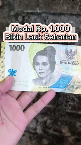 Menu Makanan Seadanya Hari Ini.. #reseptiktok #fyp #trending #viral #viralvideo #viraltiktok #fypシ #xyzbca 