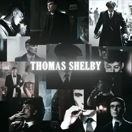 The best written character #thomasshelby #cillianmurphy #peakyblinders #fyp #viral 