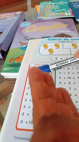 #longervideos aprende a sumar con cambios de ritmo @Libro Coquito Oficial 