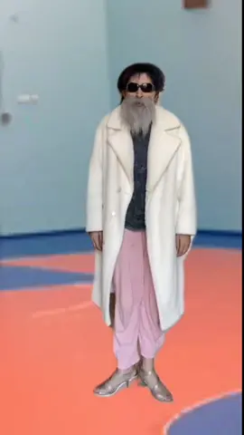 Для тех кто не знет, кто я, что я