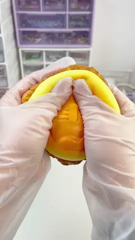 #1 Let’s open our Squishy blindbag #handmade #blindbag #squishy #taba #fry #foryou #cute 