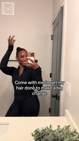 But like im in love!! 😭😩 who this new woman! #fyp #fypage #fypシ゚viral #hairtransformation #haircuts #hairtrends #viral #viralvideo #viraltiktok #viralll #hairstyle #fypp #virall #hairtok #hairtutorial 