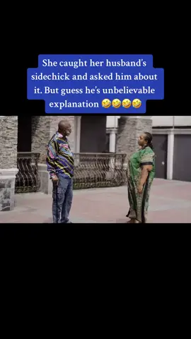 #nollywood #goviral #foryourpage #babrex #tv #nigeriantiktok🇳🇬 #funnyclip #trending 