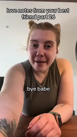love notes from your best friend 💛 Just a little reminder of the things that you might have needed to hear today 🪩 ID: Saloni, a blonde, white woman talking to the camera with her hair in space buns. Captions are onscreen. #SaloniChamberlain #MentalHealth #Kindness #KindnessMatters #InspirationalQuotes #MotivationalQuotes #SelfLoveJourney #InspirationDaily #QuotesDaily #QuotesToLiveBy #Coaching #LifeCoach #HappinessCoach #WellbeingCoach #SelfCoaching #GoodVibesOnly #Mindset #MindsetQuotes #MotivationalQuotesDaily #fyp #foryoupage 