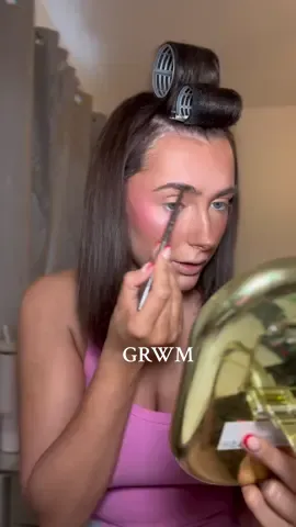 Let’s Chat & Get Ready Together ✌️💗  Full product list over on my instagram!  *includes gifted products*  Please enjoy alcohol responsibly & of age :)  #grwm #getreadywithme #makeup #makeuptutorial #chattygrwm #irishmakeup #charlottetilbury #itcostmetics #kashbeauty #glowymakeup #summermakeup #summergrwm #irishblogger #glam #dior #diorblush #diorbeauty #primark #primarkmakeup #bperfect #hudabeauty 