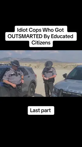 Idiot Cops Who Got OUTSMARTED By Educated Citizens#fyppppppppppppppppppppppp #usa🇺🇸 #foryoupage #wrongaddress #murder #Accountability #shopliftscene 