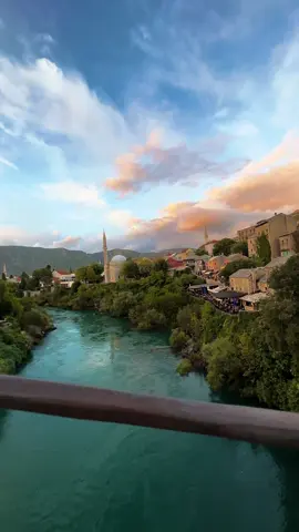 Mostar ♥️                                                        #mostar #bosnia #bosnaihercegovina #zatebe #fyp #bosnian #bosna #fyfy 