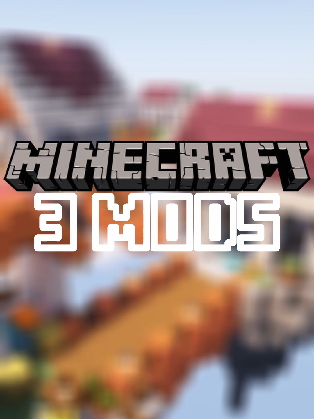 Mod Minecraft PC [Java] Pt.9 #Minecraft #มายคราฟ #minecraftmods #minecraftjava #fyp