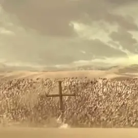 the army of christ ✝️ #History #historytok #HistoryTime #jesus #christian #christiantiktok #crusade #crusader #army #islam 