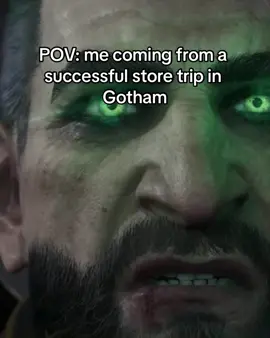Real #fyp #batman #gotham #viral 