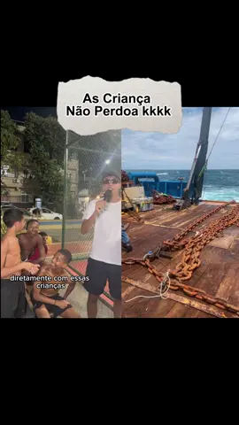 As Criança não perdoa kkkkk #meme #rj #maxvitorino #engraçado #tiktok #fyp #fy