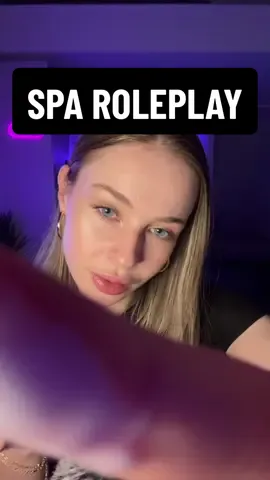 Spa day on a rainy spring day💕🧖‍♀️✨ #asmrspa#asmrskincare#asmrsounds#asmrpersonalattention#asmrfacetouching#asmrrelaxing#asmrsleep#asmr#fyp