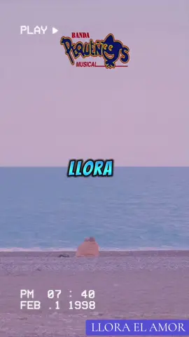 #pequeñosmusical 
