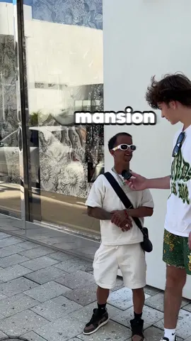 BABYALIEN MOVING INTO A MANSION 🤪😈 @BABYALIEN_1111  #funny #business #money #motion #rich #babyalien #rich #wealth #miami #mansion #Lifestyle #success #entertainment #entrepreneur 