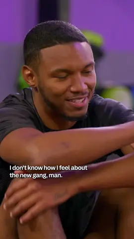 Roman wants the gang back together 👀 #TOWIE