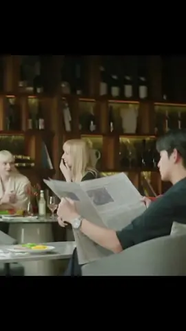 haein's jealous 🥹 #queenoftears #kdrama #foryou #fyp 