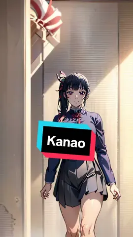 Respuesta a @aronmikey2 Ok, trato y si lo compartes tambien agradeceria 🥰 #kanao #kimetsu #kny #demonslayer #kanaoedit #viral 