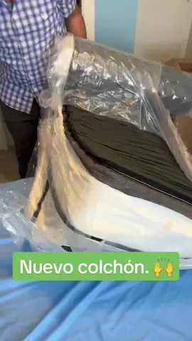 #parati #tiktokshop#mattress #colchones #comodos #suaves #🙌 #😍😍😍 #cama 