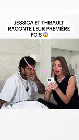 #tiktok #viral #foryou #pourtoi #youtube #thibaultgarcia #jessicathivenin #sex #couple #justmarried #family #kids 