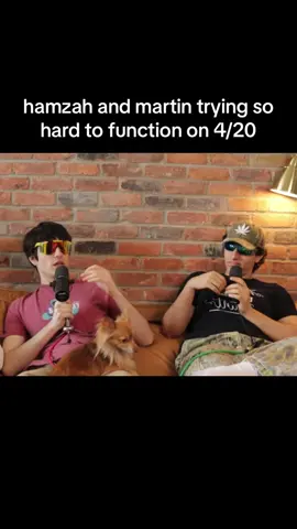 this is how it was the entire episode btw  #outofcharacterpodcast #hamzahthefantastic #thatmartinkid #slushynoobz #slushynoobzclips @Hamzah @martin 