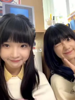 ⊹ ⠀࣪⠀ㅤ୨୧    ¿yo y quién? ToT . . . . . . . . . . #tiktok #parati #foryou #cdrama #girls #wifty #wheniflytowardsyou #suzaizai #jiangjia #zaizai #cuandovuelohaciati 