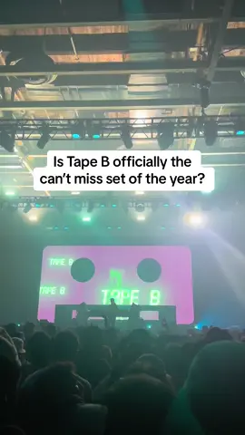 the answer is yes #tapeb #bassmusic #dubstepmusic #edmtiktok #ravetok #edmtok 