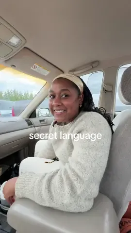 what languages are yall hearing?? 👀👀 #mattandkharli #coupletok #cutecouple #couplestiktok #funny 