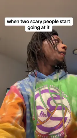 nah becuase one thing ima hype it up