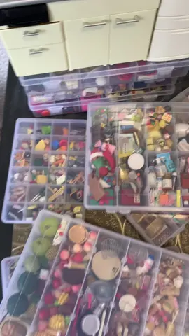 Fridge restock #mini #tiny #miniature #toys #fyp #rements #junkdrawer #small #hobby #rement #foryoupage #rementcollection #organize #organizewithme #petite #littlethings #trinkets #cute #smallstuff #asmr #restockasmr 