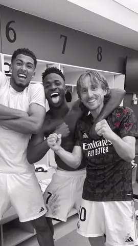 فوز مدريد وسعادة لوكا 😢💙💙💙 #realmadrid #modric #fyp 