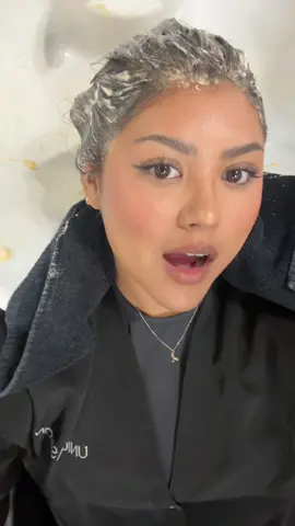 its another hair video 
