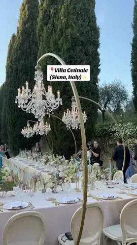 Never ever over this wedding in Tuscany (Siena, Italy)📍 Villa Cetinale @shelby👰🏼 #italywedding #italy🇮🇹 #italytravel #italytiktok #wedding #weddingtiktok #weddingvenue #destinationwedding #tuscany #tuscanyitaly #sienaitaly #bestweddingvenue #tuscanywedding 