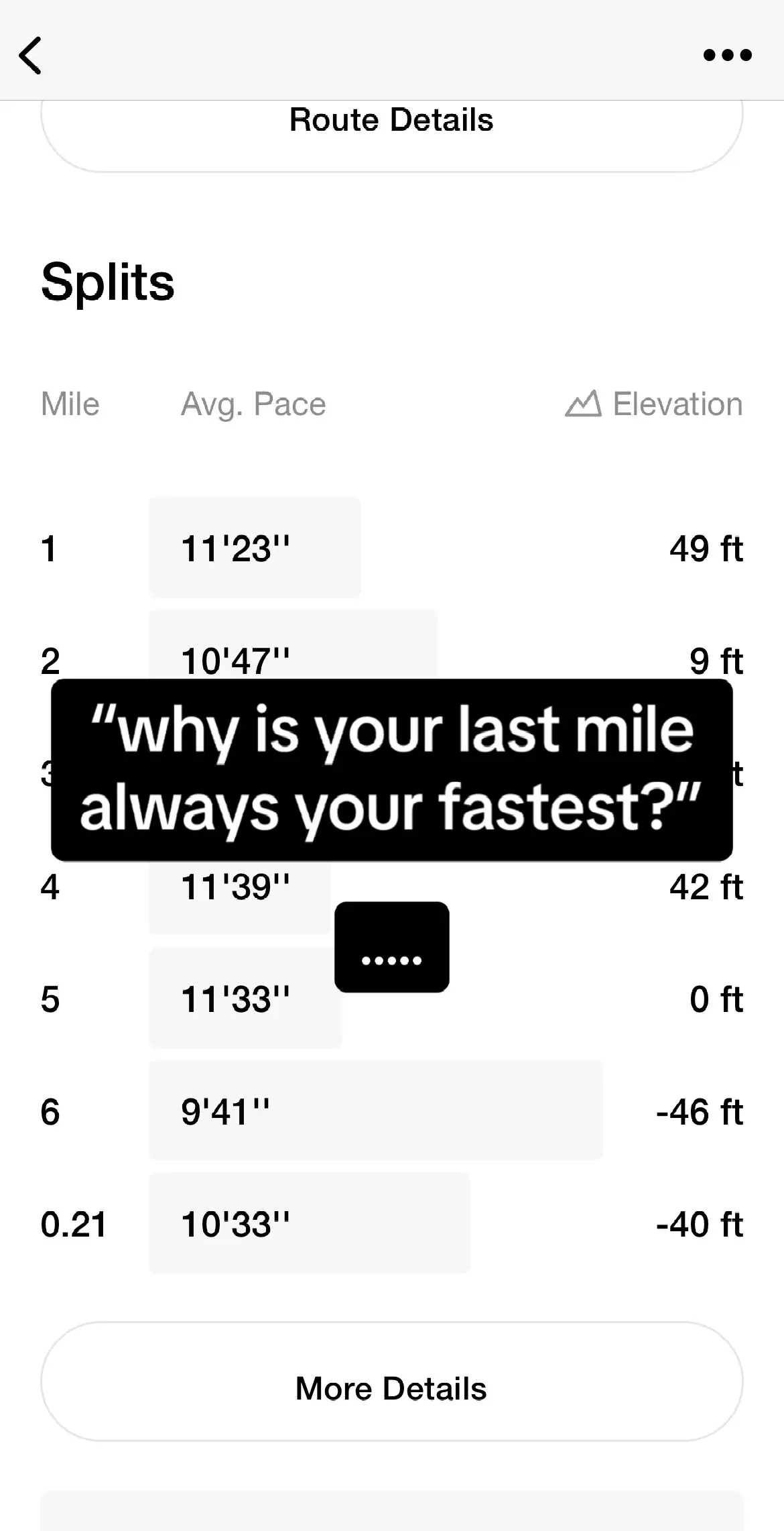 when this comes on im out of there every time #Running #nikerunning #nikerunclub carnival