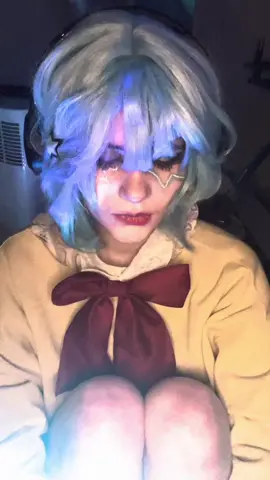 🌊🎻—#SAYAKA || HAI IM SO SORRY IVE BEEN LIKE GONE IVE BEEN BUSY AND LIKE TIKTOK WONT GIVE ME MY FAV FILITER BACK SO I FEEL LIKE UGLY IN ALL MY COSPLAYS WHEN I KNOW IM NOT UGLY JUST HOW I FEEL SAD FACE || #sayakamiki #pmmm #pmmmrebellion #Cosplay #madokamagica 
