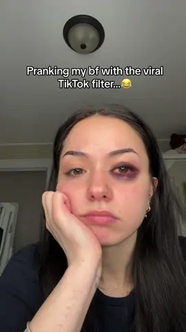 Sorry babe…😂😭